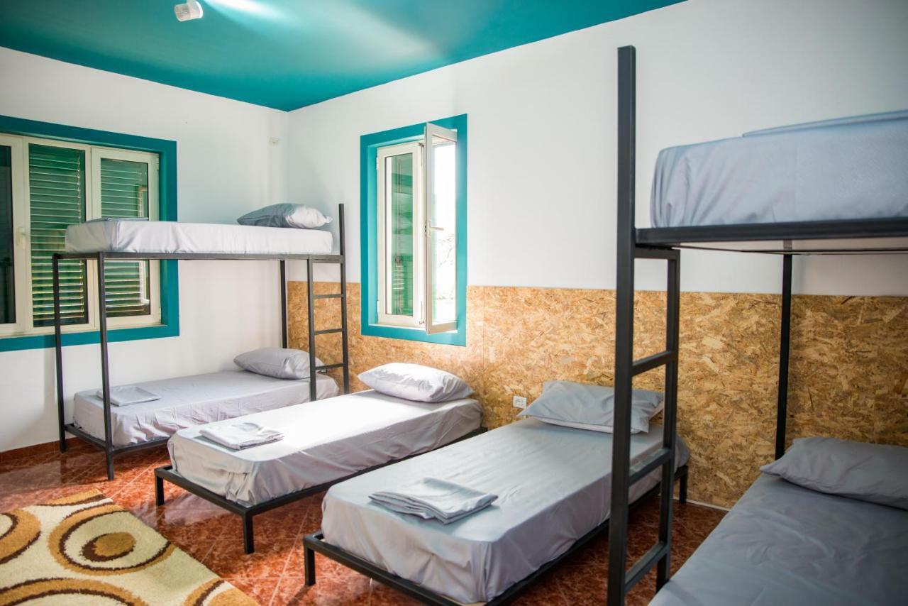 Our Way Guest House & Hostel Shkoder Exterior photo